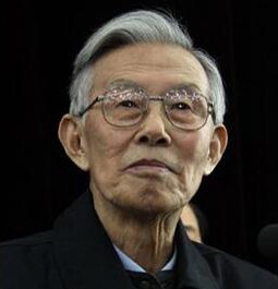 张岂之